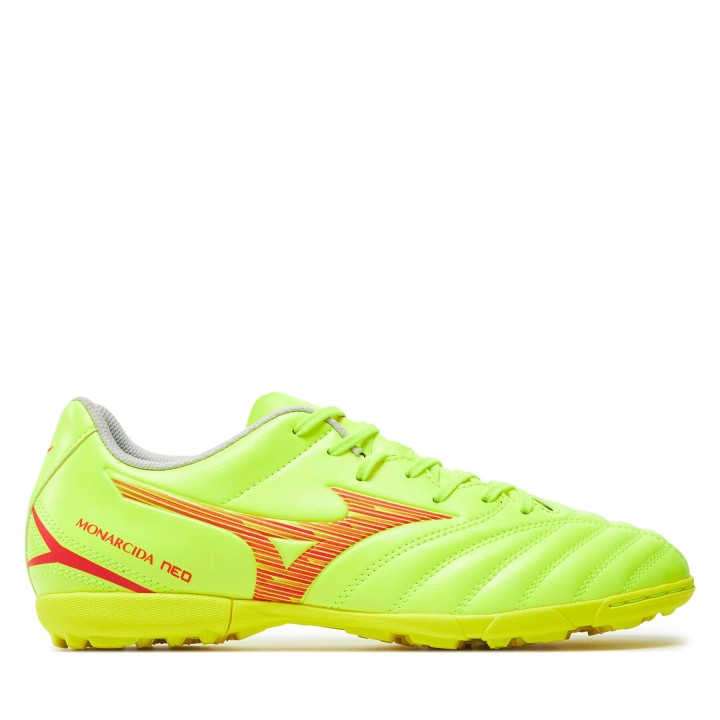 Fußballschuhe Mizuno Monarcida Neo Iii Select As P1GD2425 Gelb