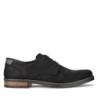 Halbschuhe Rieker 14608-00 Schwarz