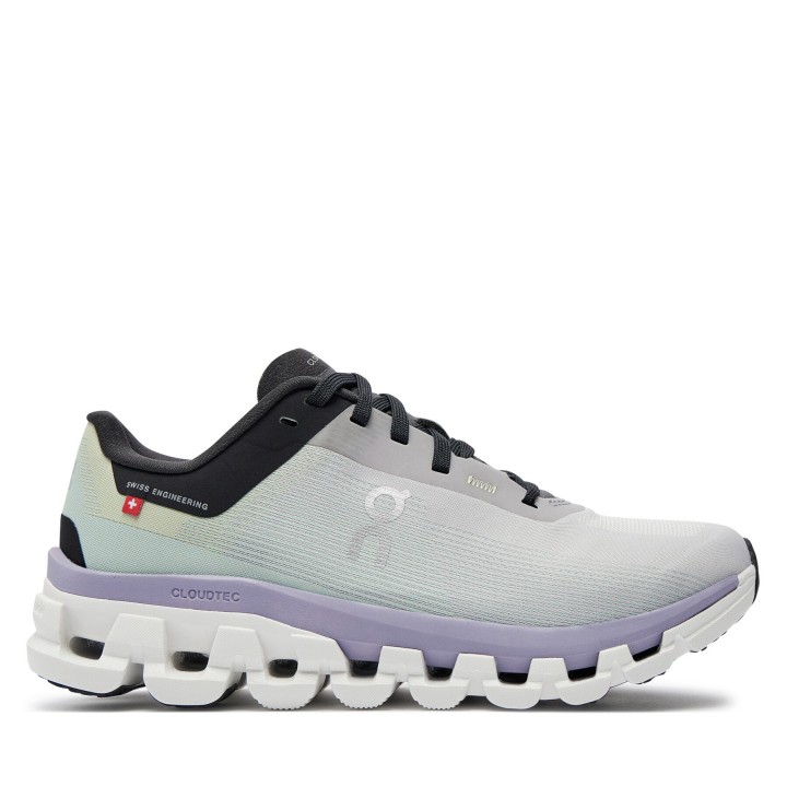 Laufschuhe On Cloudflow 4 3WD30111501 Grün