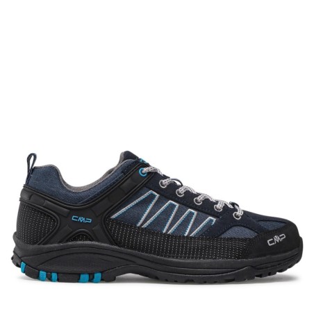 Trekkingschuhe CMP Sun Hiking Shoe 3Q11157 Dunkelblau