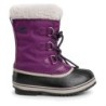 Schneeschuhe Sorel Yoot Pac Nylon NY1962 Violett
