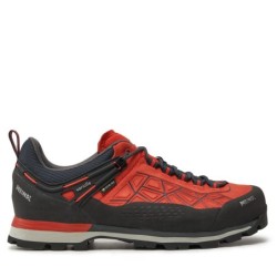Trekkingschuhe Meindl Literock free GTX GORE-TEX 4694/76 Orange