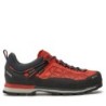 Trekkingschuhe Meindl Literock free GTX GORE-TEX 4694/76 Orange