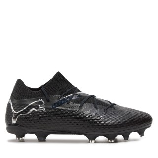 Fußballschuhe Puma FUTURE 7 PRO FG/AG 107924 02 Schwarz