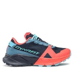Laufschuhe Dynafit Ultra 100 W 1841 Dunkelblau