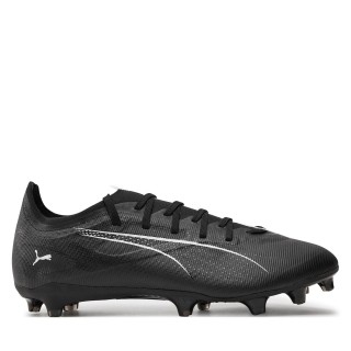 Fußballschuhe Puma Ultra 5 Match Fg/Ag 107687 Schwarz