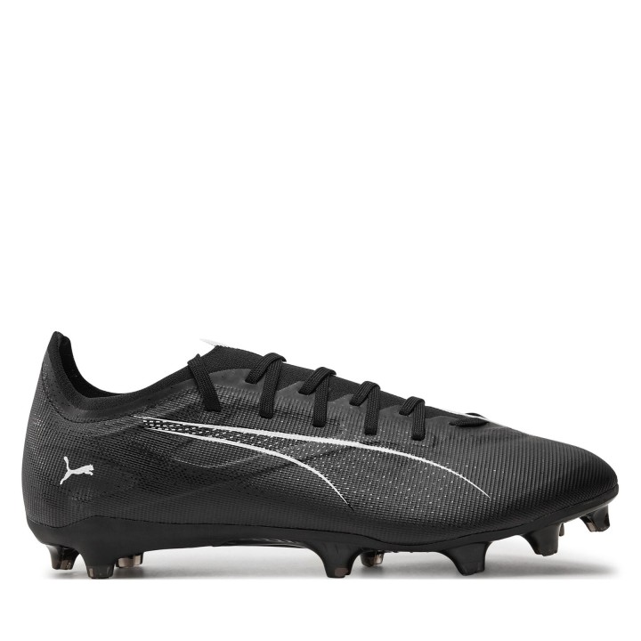Fußballschuhe Puma Ultra 5 Match Fg/Ag 107687 Schwarz