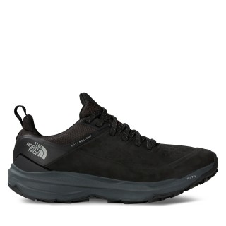 Trekkingschuhe The North Face M Vectiv Exploris 2 Futurelight LthrNF0A7W4ZNY71 Schwarz