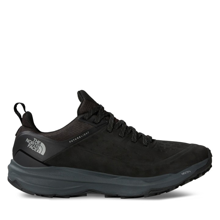 Trekkingschuhe The North Face M Vectiv Exploris 2 Futurelight LthrNF0A7W4ZNY71 Schwarz