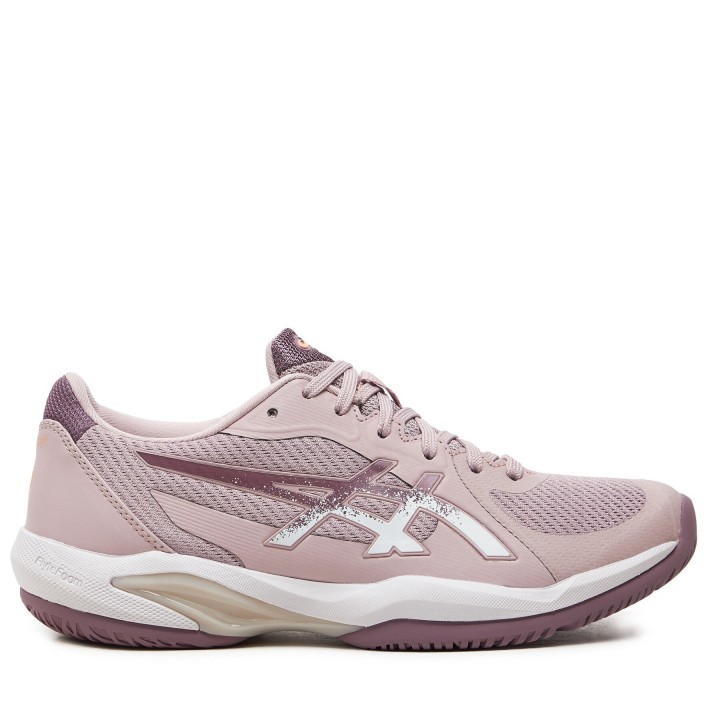 Tennisschuhe Asics Solution Swift Ff 2 1042A265 Rosa