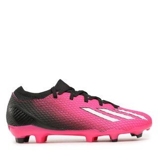 Fußballschuhe adidas X Speedportal.3 Firm Ground GZ5076 Rosa