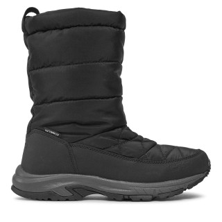 Schneeschuhe CMP Yakka After Ski Boots 3Q75986 Schwarz