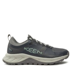 Trekkingschuhe Keen Versacore Wp 1029048 Grau