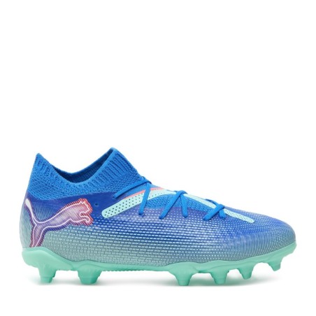 Fußballschuhe Puma Future 7 Pro Fg/Ag 107944 Blau