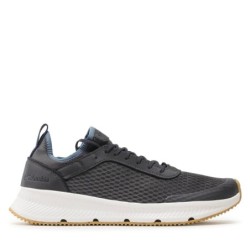 Wassersportschuhe Columbia Summertide BM0173 Grau