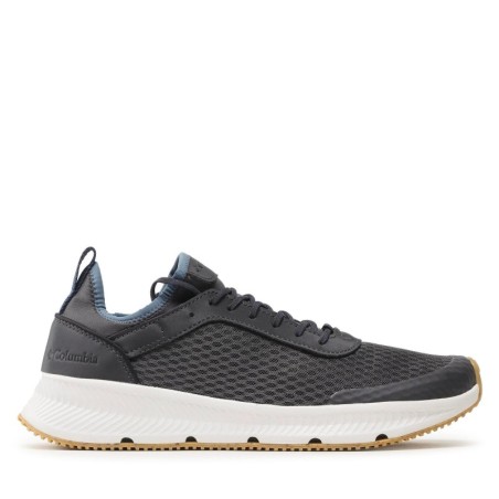 Wassersportschuhe Columbia Summertide BM0173 Grau