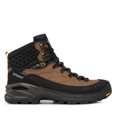 Trekkingschuhe Grisport 15205N22G Braun