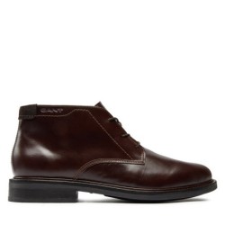 Schnürschuhe Gant 29641759 Braun
