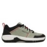 Trekkingschuhe Alpina Opal Lady 634M-1 Grün