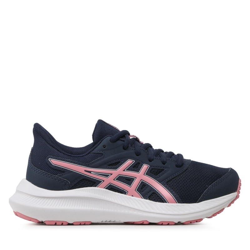 Laufschuhe Asics Jolt 4 1012B421 Dunkelblau