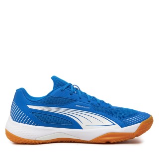 Hallenschuhe Puma Solarflash III 107850 03 Blau