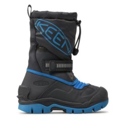 Schneeschuhe Keen Snow Troll Wp 1026758 Grau