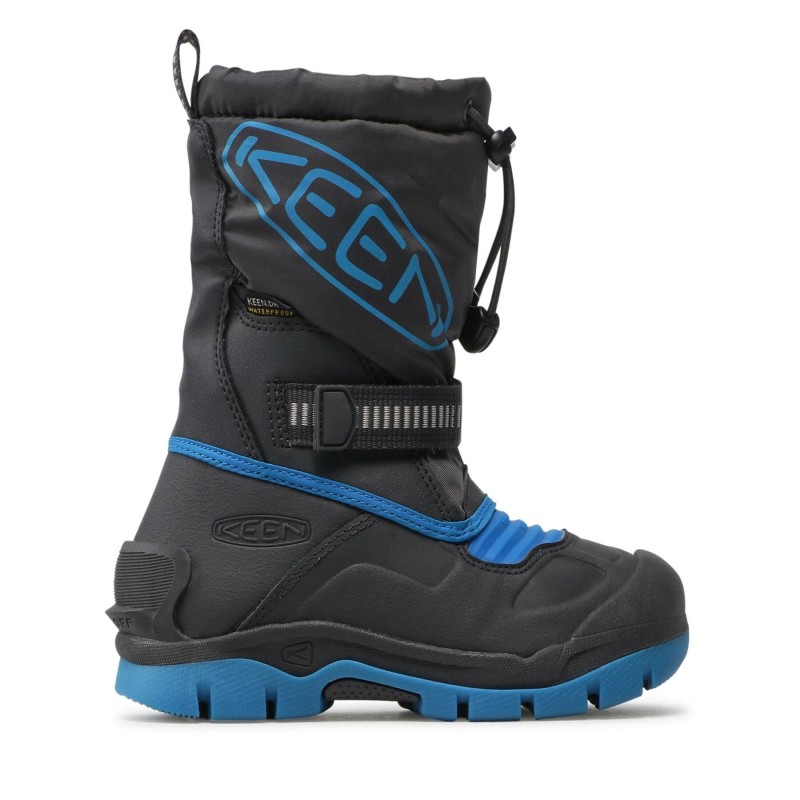 Schneeschuhe Keen Snow Troll Wp 1026758 Grau