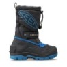 Schneeschuhe Keen Snow Troll Wp 1026758 Grau