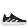 Tennisschuhe adidas SoleMatch Control Tennis Shoes ID1501 Schwarz