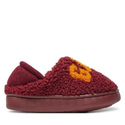 Hausschuhe Gap Plano Fur K GCJ001F4TKRDDEGP Dunkelrot