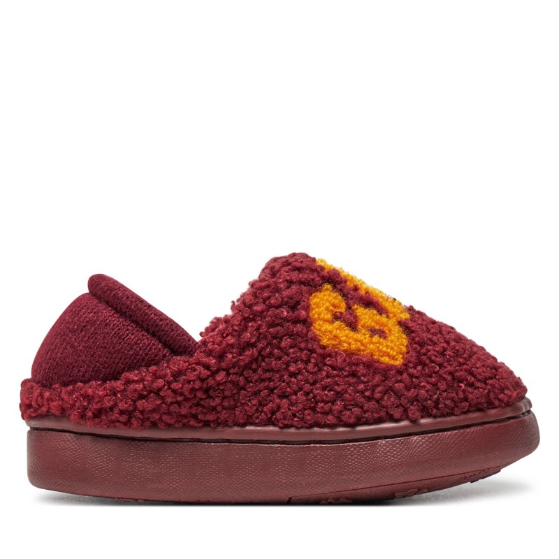 Hausschuhe Gap Plano Fur K GCJ001F4TKRDDEGP Dunkelrot