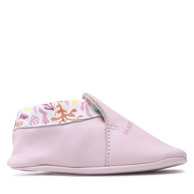 Hausschuhe Marc Jacobs W99009 Rosa