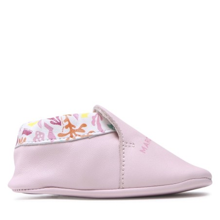 Hausschuhe Marc Jacobs W99009 Rosa