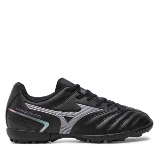 Fußballschuhe Mizuno Monarcida II Sel AS Jr P1GE222599 Schwarz