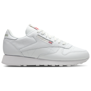 Reebok Classic Herren Schuhe - Weiß - Größe: 40 - Leder - Foot Locker