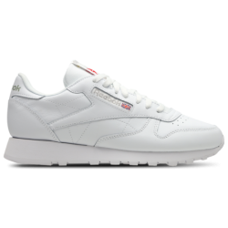 Reebok Classic Herren Schuhe - Weiß - Größe: 40 - Leder - Foot Locker