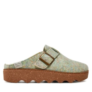 Hausschuhe Toni Pons Jaelle-FR Bunt