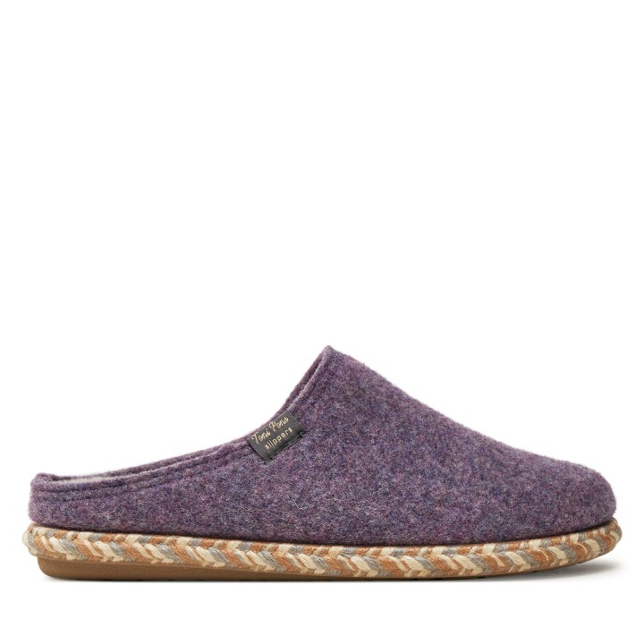 Hausschuhe Toni Pons Deli-Fp Violett