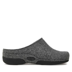 Hausschuhe Berkemann Lauren 01578 Grau