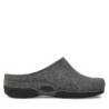 Hausschuhe Berkemann Lauren 01578 Grau