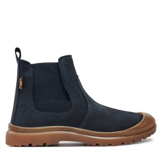 Schnürschuhe Froddo Tylas Tex Chelys G3160220 S Blau