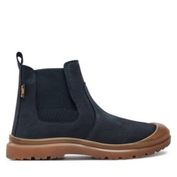 Schnürschuhe Froddo Tylas Tex Chelys G3160220 S Blau