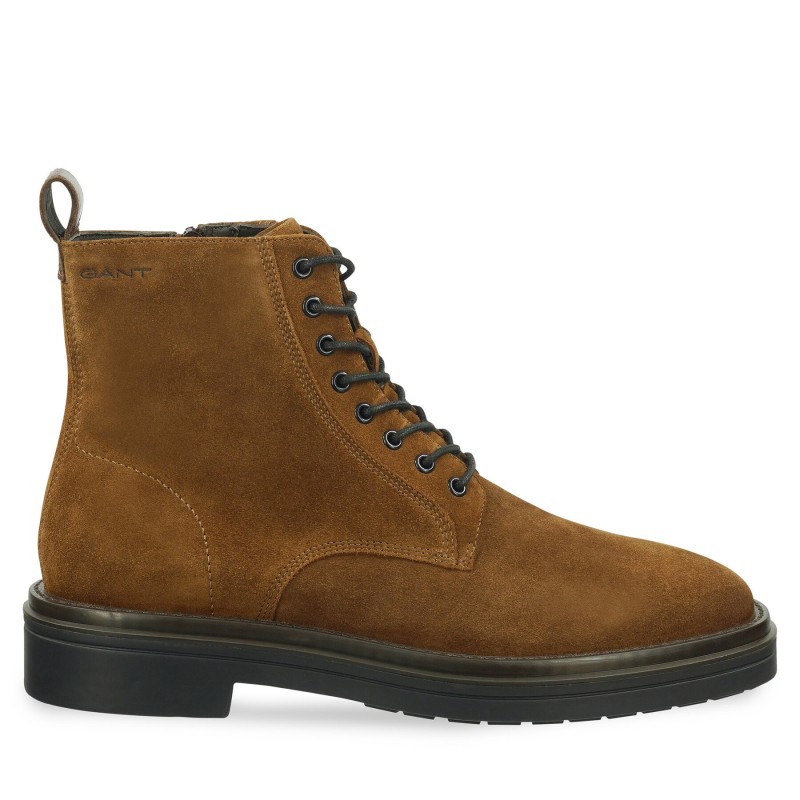Schnürschuhe Gant 29643737 Braun