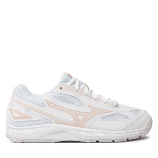 Hallenschuhe Mizuno Stealth Star 2 Jr X1GC2307 Beige
