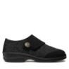 Hausschuhe Berkemann Jarla 03558 Schwarz