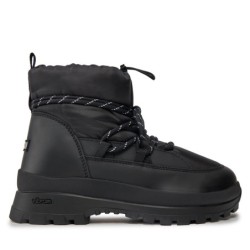 Schneeschuhe Inuikii Urban Trek 55102-115 Schwarz