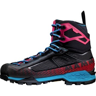Mammut Damen Taiss Light Mid GTX Schuhe
