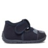 Hausschuhe Froddo Classic Slippers G1700396 M Blau