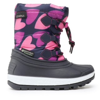 Schneeschuhe Boatilus Joggy Sport NJ10-VAR.04F-YOUTH Dunkelblau