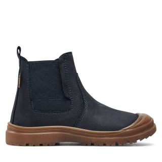 Schnürschuhe Froddo Tylas Tex Chelys G3160220 M Blau